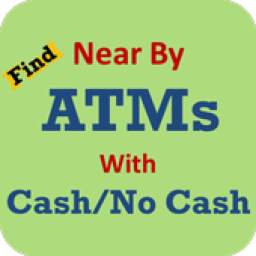 ATM with Cash 1.3