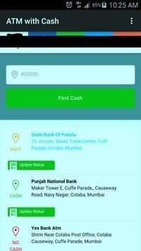 Find ATM with CASH screenshot 1