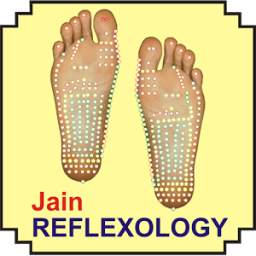 Jain Reflexology