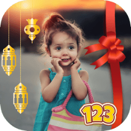 123 Photo Editor Free 2017 иконка