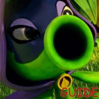Tips Plant vs Zombie Heroes logo