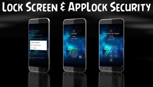 AppLock Security & Lock Screen स्क्रीनशॉट 4