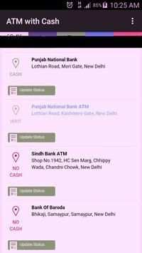 Find ATM with CASH screenshot 2