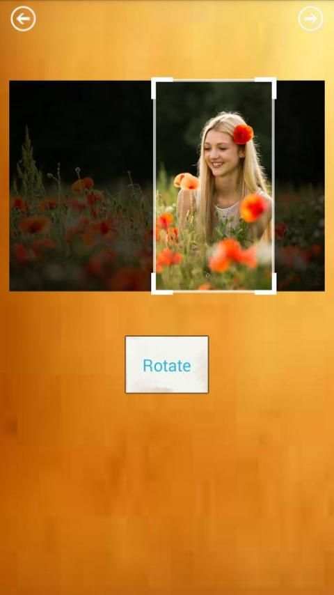 Eraser Background Photo Editor स्क्रीनशॉट 2