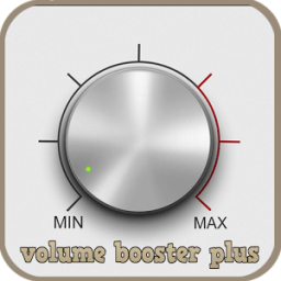 ikon Volume Booster Pro