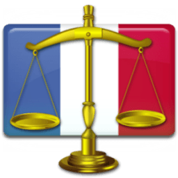 ikon Code Civil et Pénal