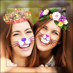 Photo Merger-Photo Editor icon