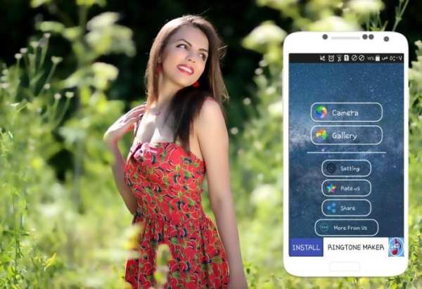 Photo Editor Pro स्क्रीनशॉट 2