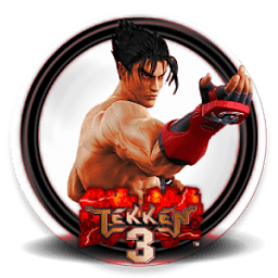 Guide Tekken 3 New أيقونة