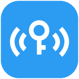 WiFi Master Password иконка