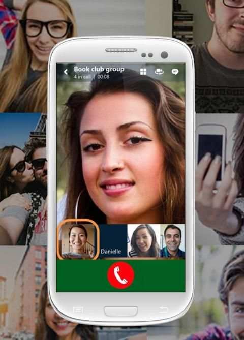 Video Call For Whatsapp Guide स्क्रीनशॉट 2