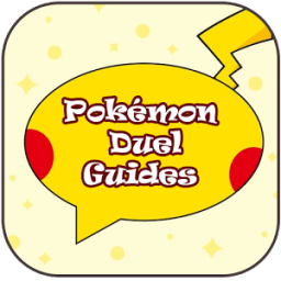 Best Guides Pokémon Duel * иконка