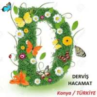 DERVİŞ HACAMAT on 9Apps