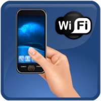 Móvil Wifi Cargador broma