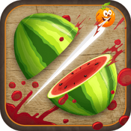 Fruit Slice आइकन