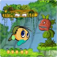 Jungle Adventure World