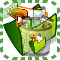 إسترجاع رسائل مواقع التواصلPRO on 9Apps