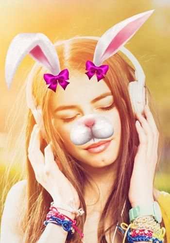 Photo Filters Picts Arts Snap screenshot 2