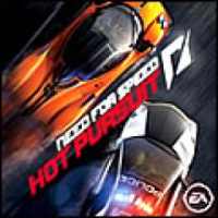 Need for Speed Shift Hot Pursuit