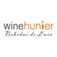 Wine hunter - Bebidas de luxo