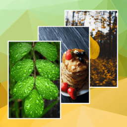 Картинки: Обои на телефон icon