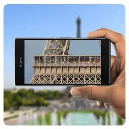 + Zoom Camera 2.0