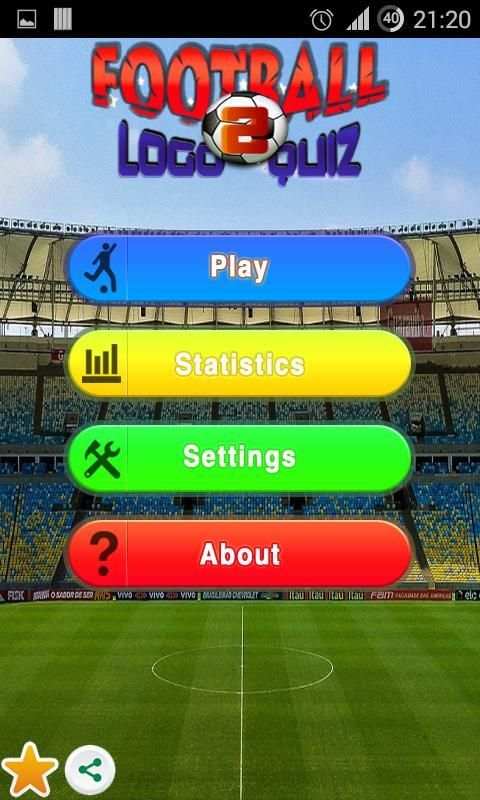 Football Club Logo Quiz 2 स्क्रीनशॉट 7
