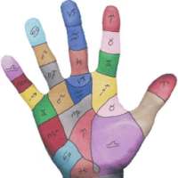 Jyotish Palmistry