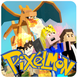 ikon BuildCraft: Pixelmon Evolution