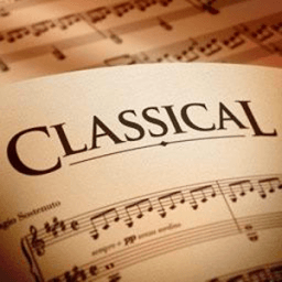 Classical Music Radio FREE أيقونة