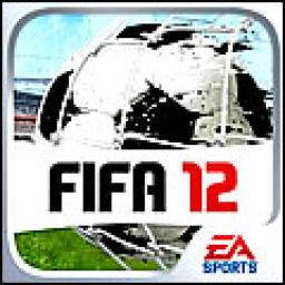 FIFA 12 icon