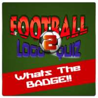 Football Club Logo Quiz 2 आइकन