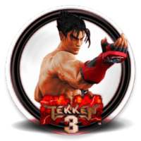 Guide Tekken 3 New