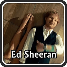 Ed Sheeran Shape Of You иконка
