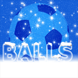 Jingle Balls أيقونة