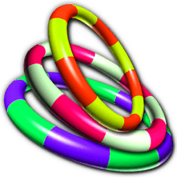 Carnival Toss 3D आइकन