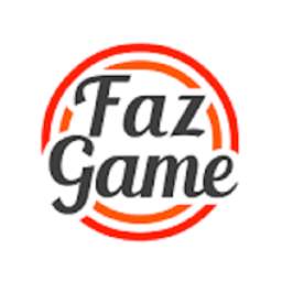 Fazgame - Game editor (Unreleased)