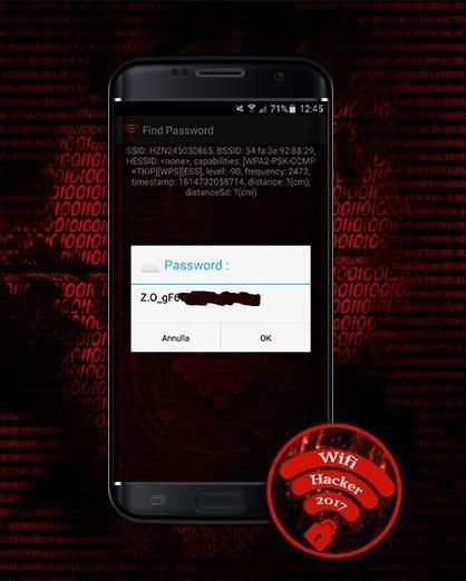 wifi hacker 2017 screenshot 2