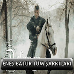 Enes Batur Dolunay Şarkısı İnternetsiz icon