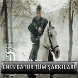 Enes BATUR Şarkıları 1.0