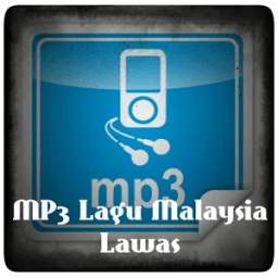 MP3 Lagu Malaysia Lawas