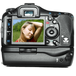 ULTRA 4K HD Camera أيقونة