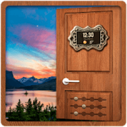 Free Fingerprint Locker Prank आइकन