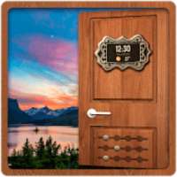 Free Fingerprint Locker Prank