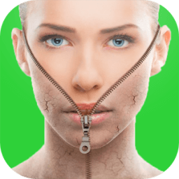 ikon مكتبة وصفات الجمال 2015