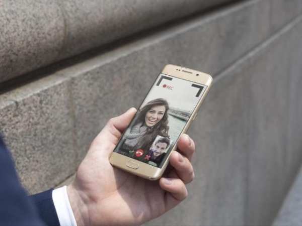Free Imo video call recorder स्क्रीनशॉट 1