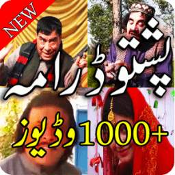 All Pashto Drama