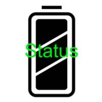 Battery Status/Check