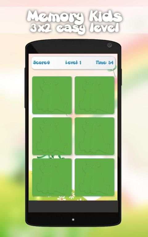 Animal Game for kids screenshot 3