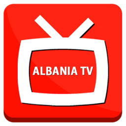 Albania TV,Shqip TV أيقونة